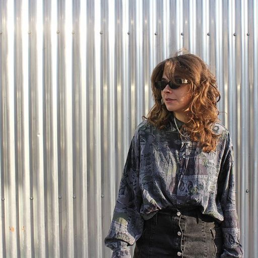 Giulia Tess - 25th June 2025