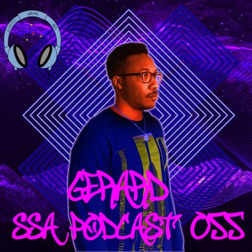 Scientific Sound Radio Podcast 55, Gerards' 'The Hit List' 03 for Scientific Sound Asia Radio.