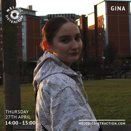 GINA (April '23)