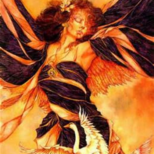 Nightbirds (E-JazzLounge)