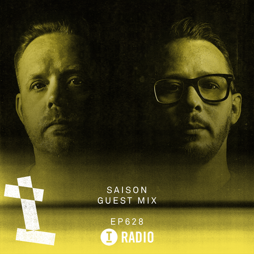 Toolroom Radio EP628 - Saison Guest Mix