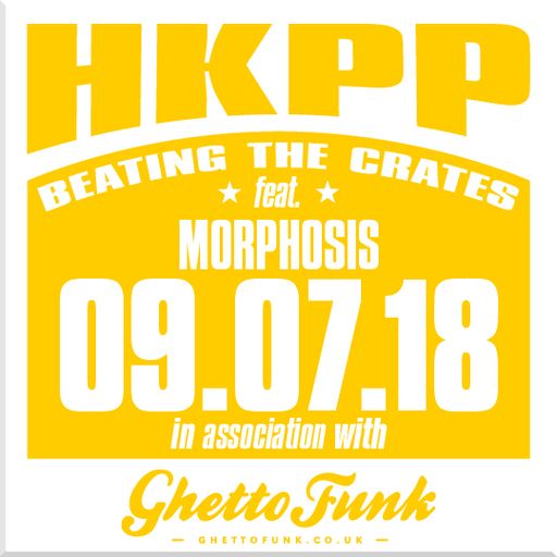 Beating The Crates 20180709