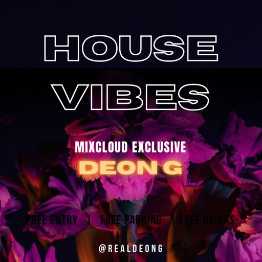 House Mix (September 2025)