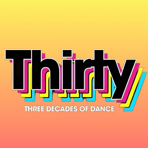 MOLLY - THIRTY - THREE DECADES OF DANCE PROMO MIX