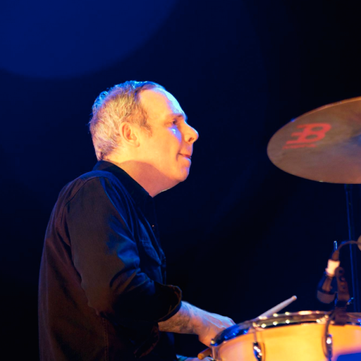 On the Floor – Tortoise at Primavera Sound