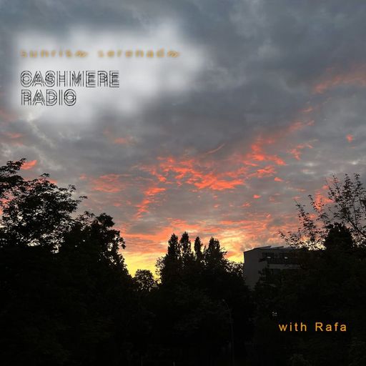 Sunrise Serenade Season 2 w/ Rafa 14.07.2025