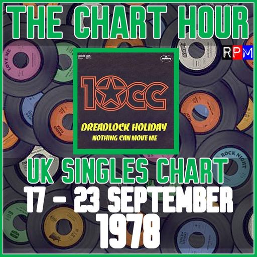 CHART HOUR : 17-23 SEPTEMBER 1978