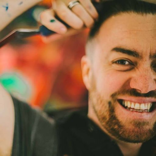 Jack Trolove interview on Caffeine & Aspirin - 16/07/2022