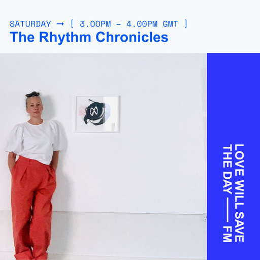 2024-10-12 TheRhythmChronicles | LWSTD-FM