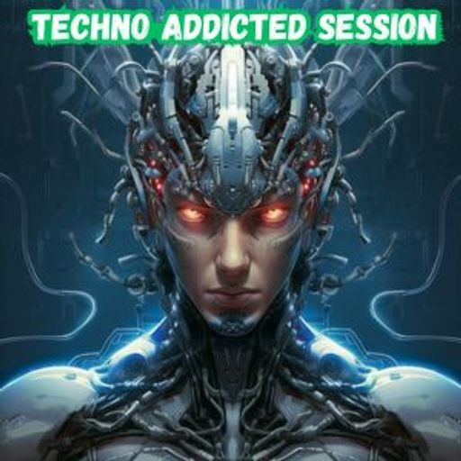 Techno Addicted Session #199