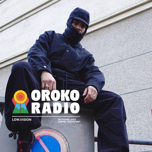 Low.Vision - Guest Mix - 14th April 2023