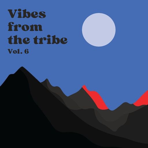 Vibes from the tribe vol. 6
