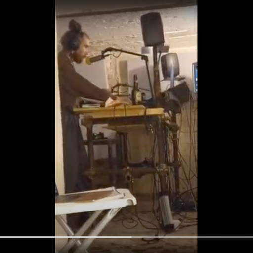 Cashmere Guest Mixes HeDuDa Live From Cashmere HQ 17.05.2022