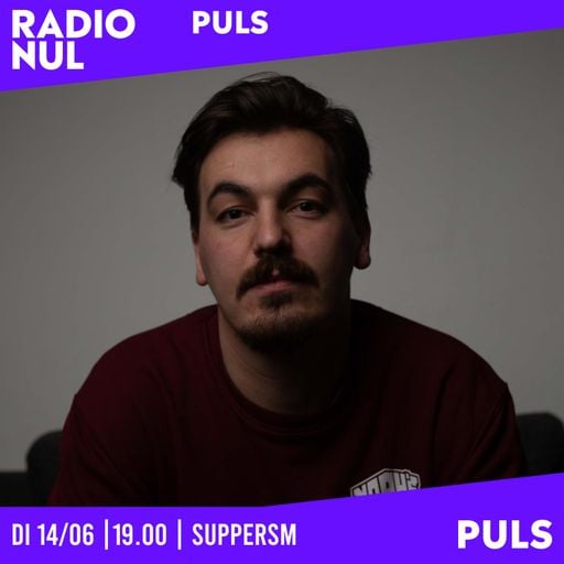 SUPPERSM - Puls / 14-06-22