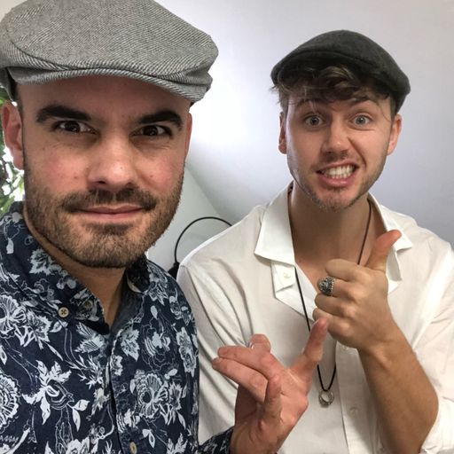 Hoxton Fashion 030118