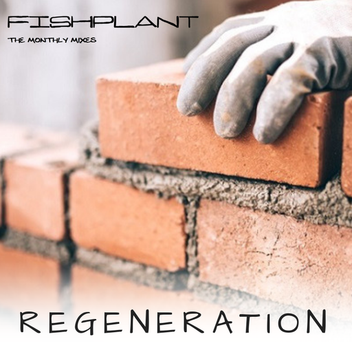 2018 10 - Regeneration