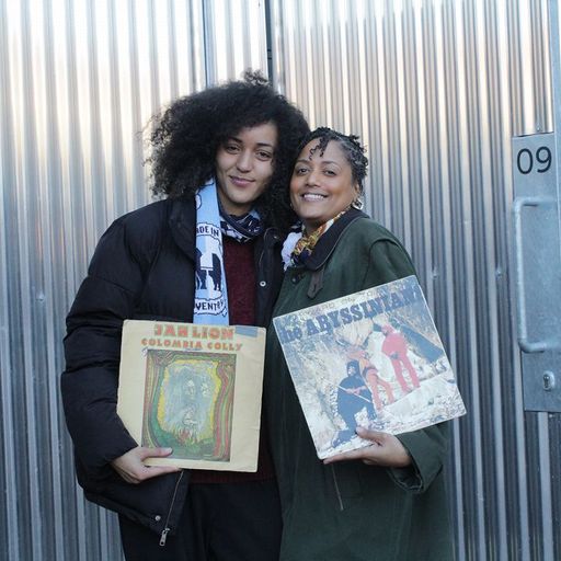 The Baddis Sound w/ Danniella Dee & Riketté Genesis - 26th November 2025