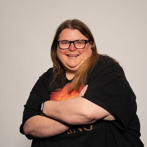 CHAOS Breakfast with Cheryl Gordon (05/11/25)