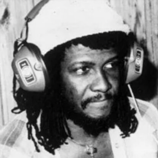 Dub On Air with Dennis Bovell (01/01/2025)