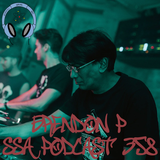 Scientific Sound Radio Podcast 358, Bicycle Corporations' Roots 89 with Brendon P.