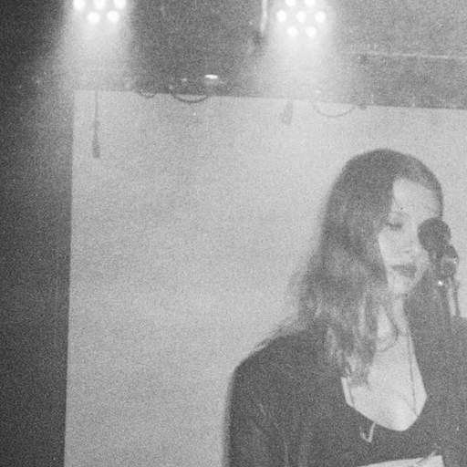 Phantom Love w/ So Good Very Shadows - 11/02/26 - [Voices Radio]