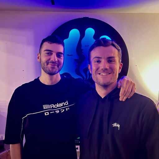 Inertia w/ Sonem - 31/01/23