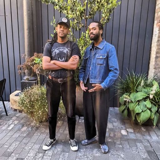 Elevation w/ Joey Manzi - Jungle Special - 20/07/23 - Voices Radio