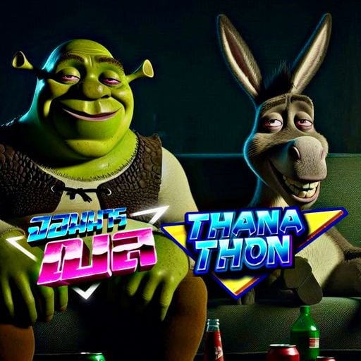 จอมมารเบล x THANATHON