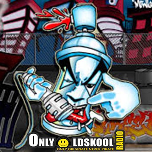 DJ Slim - OnlyOldSkoolRadio.com - Happy Hardcore Show - Thursday 9th April 2020