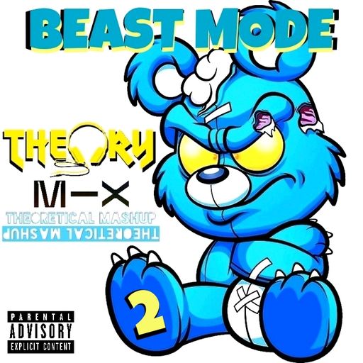 BEAST MODE 2 - DUBSTEP, TRAP & HIP HOP