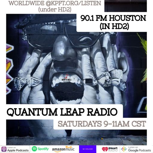QUANTUM LEAP RADIO: Leap 245 {GOOD MORNING episode (Jun. 5, 2021)}