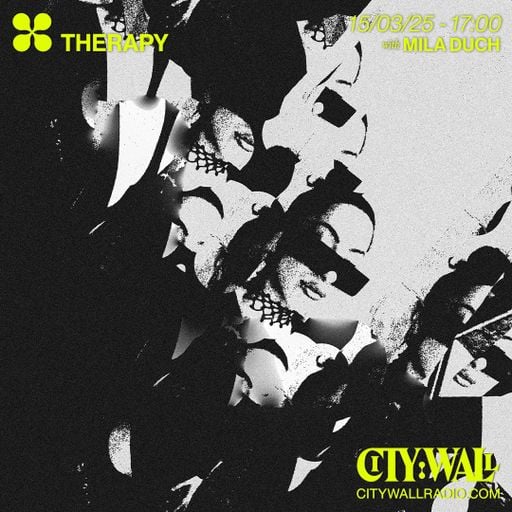 Therapy w/ Mila Duch - March 2025