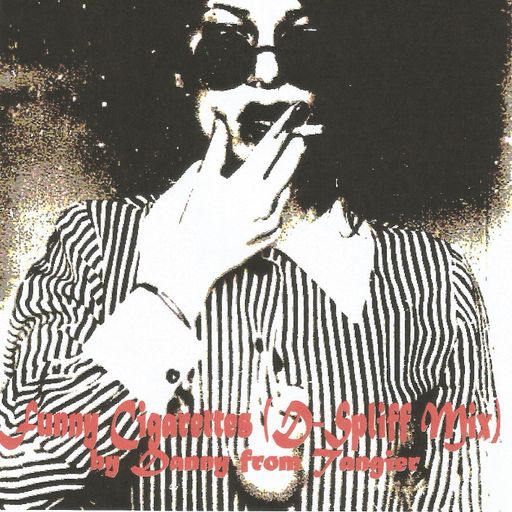 Funny Cigarettes (D-SpliffMix)