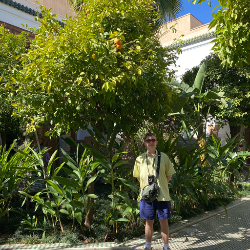 ALL CAPS W/ CONE - 24/06/23