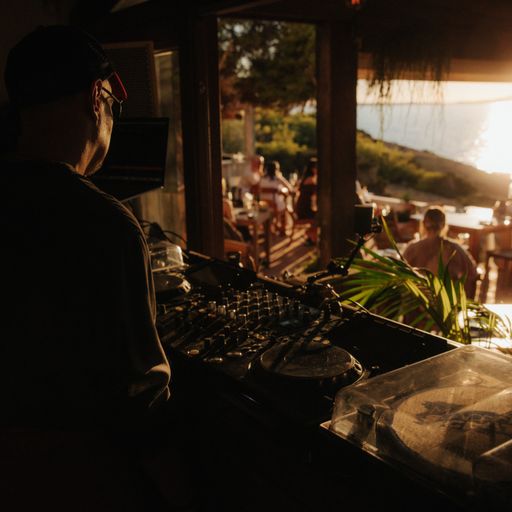 Worldwide FM x Beat Hotel Ibiza 2022: Mark Barrott