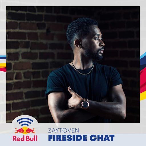 Fireside Chat - Zaytoven