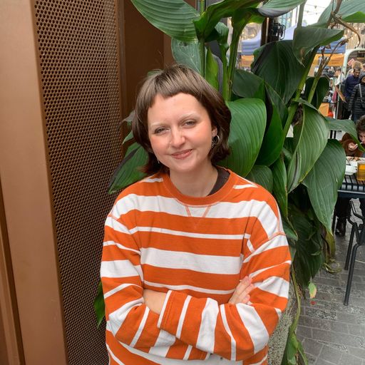 Dani's Funk & Soul House - 04/10/25 - [Voices Radio]