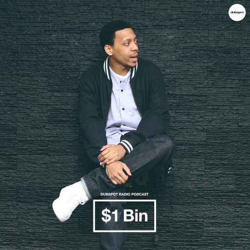Dubspot Radio w/ $1 Bin