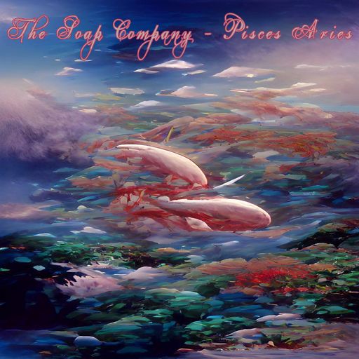 The Soap Company - Pisces Aries