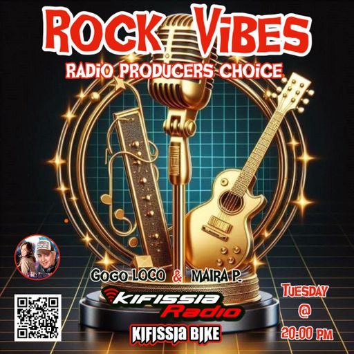 rock vibes producers choice .