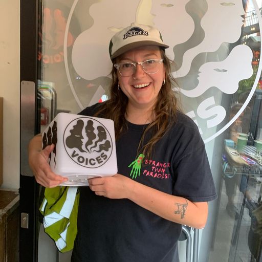 Alfie 18/08/24  [Voices Radio]