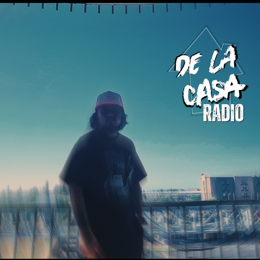 Qolaj - De La Casa Radio 12.06.26