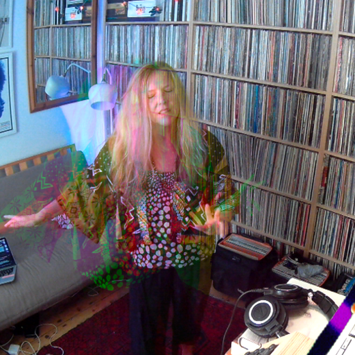 Colleen 'Cosmo' Murphy's Balearic Breakfast 17.10.23