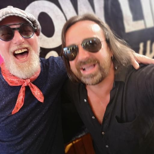 Down To The Sea And Back Vs. Low Life Boat Party - Love International Festival July 2019