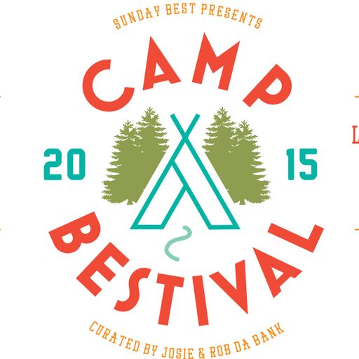 Bestimix 145: Rob da Bank Camp Bestival 2015 Podcast