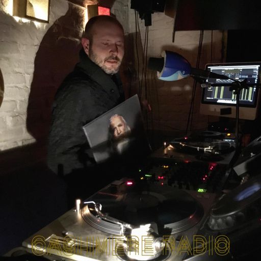 Acid Shampoo # 5 S2 "American Dreams" with Vincent Manfuoco 27.02.2018