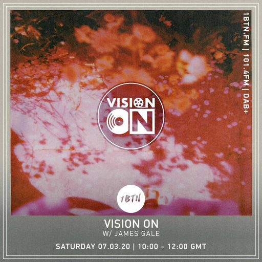 Vision On - 21.03.2020