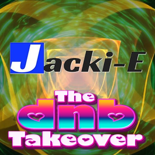 The DnB Takeover 019 - Jacki-E - Feb '26