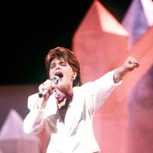 "Let Me Be The One" Eurovision Show 370 (23rd September 2025) - One JESC artist, Three ESC Nations