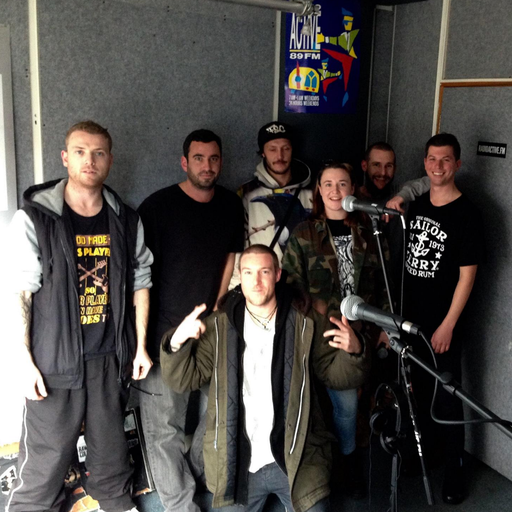 Raw Collective Active Live 2